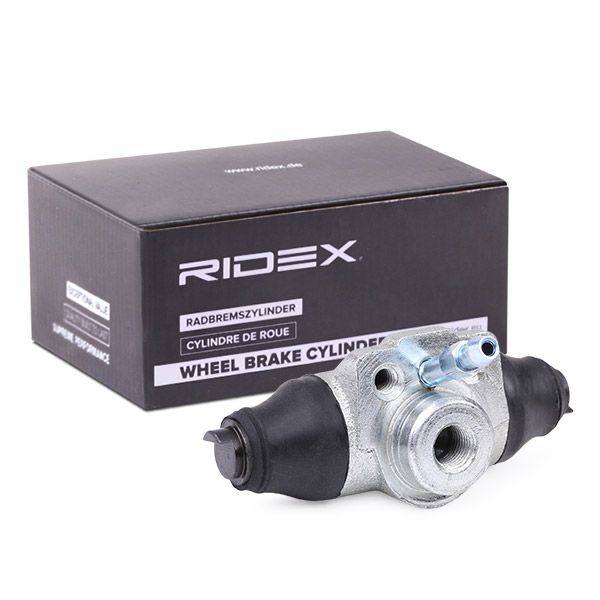Wheel Brake Cylinder