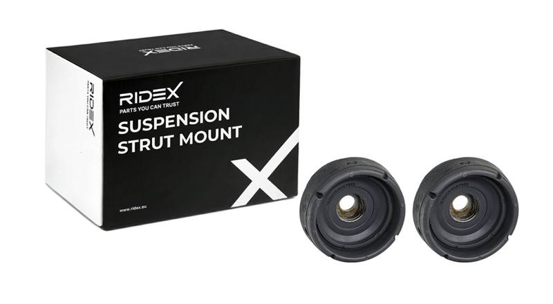 Suspension Strut Support Mount