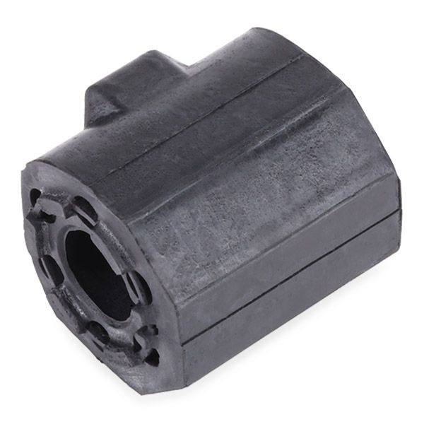 Mounting, stabiliser bar