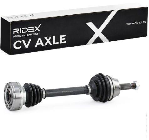 Drive Shaft