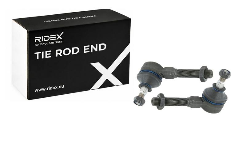 Tie Rod End