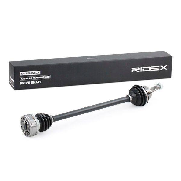 Drive Shaft