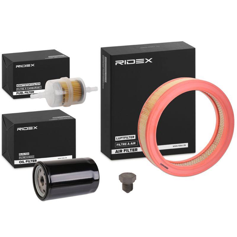Filter Set