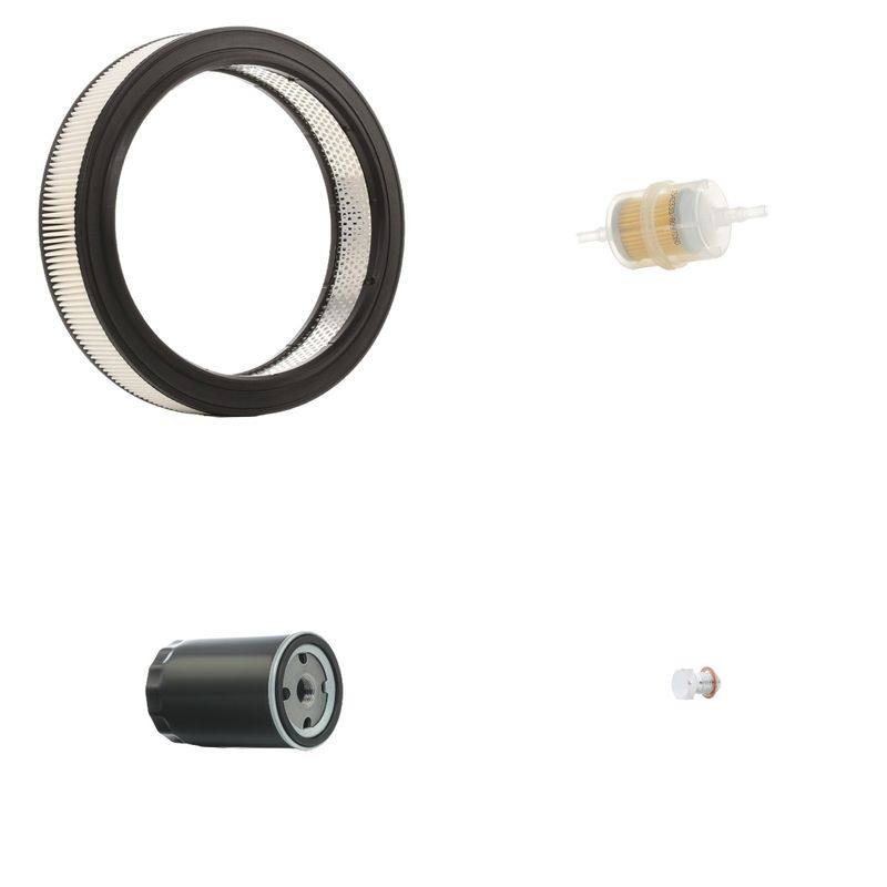 Filter Set