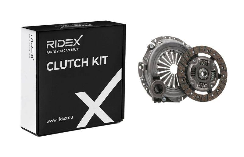 Clutch Kit