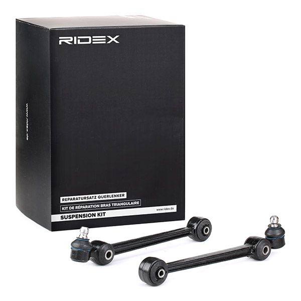 Repair Kit, control arm