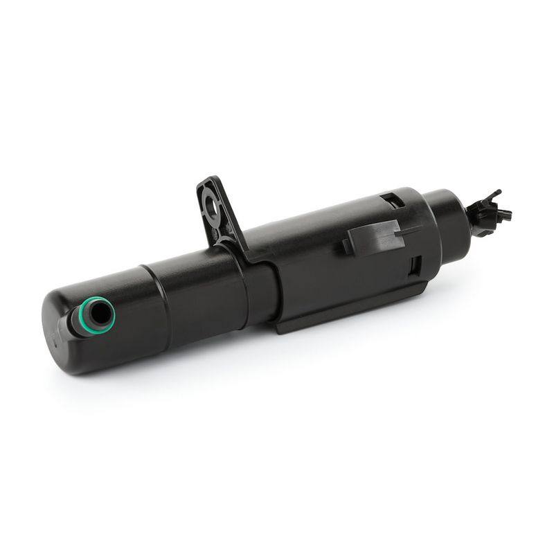 Washer Fluid Jet, headlight cleaning