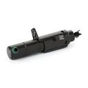 Washer Fluid Jet, headlight cleaning