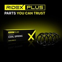 Suspension Spring