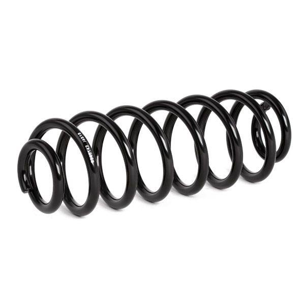 Suspension Spring