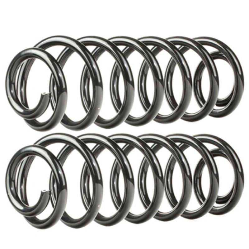 Suspension Spring