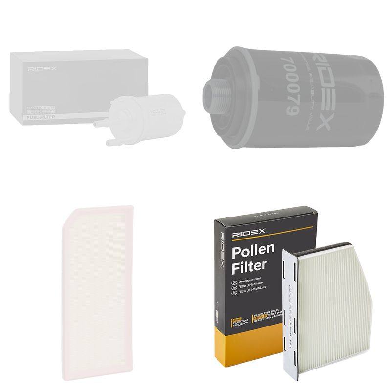 Filter Set