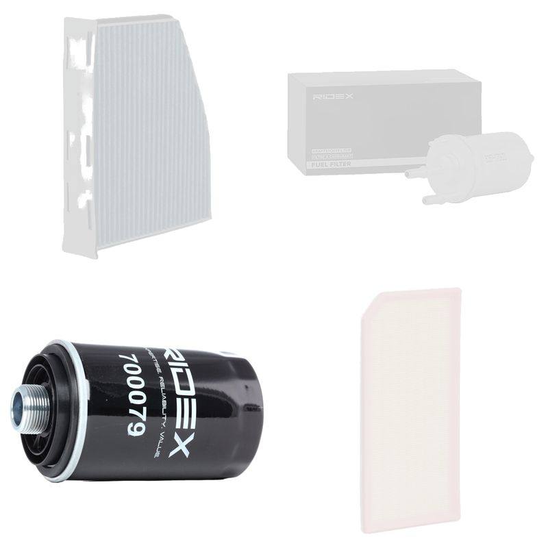 Filter Set