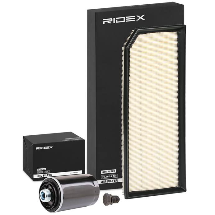 Filter Set