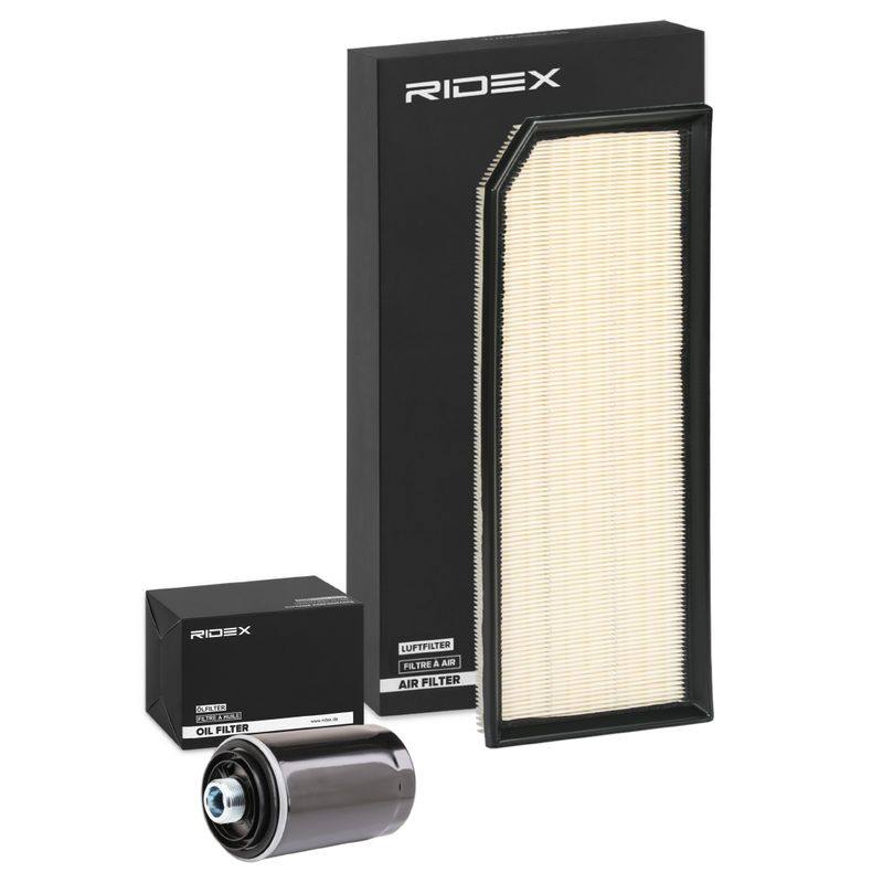 Filter Set