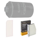 Filter Set