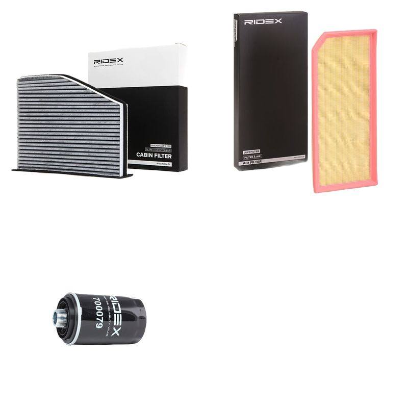 Filter Set