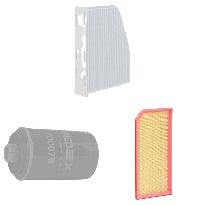 Filter Set