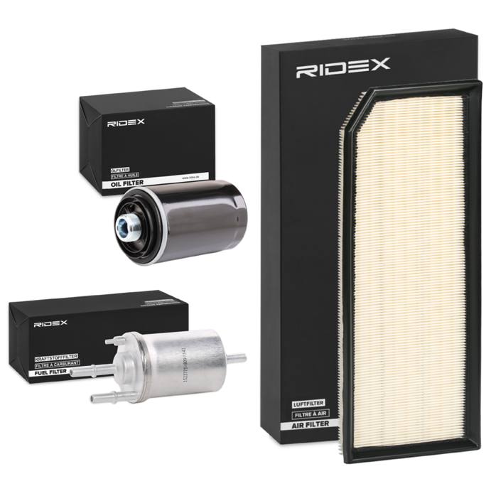 Filter Set