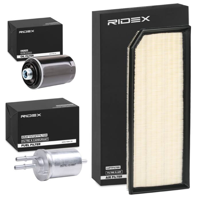 Filter Set