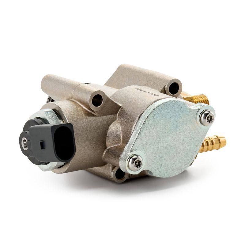 High-pressure Pump