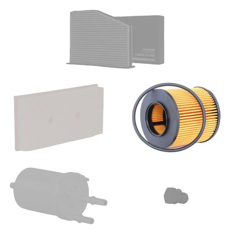 Filter Set