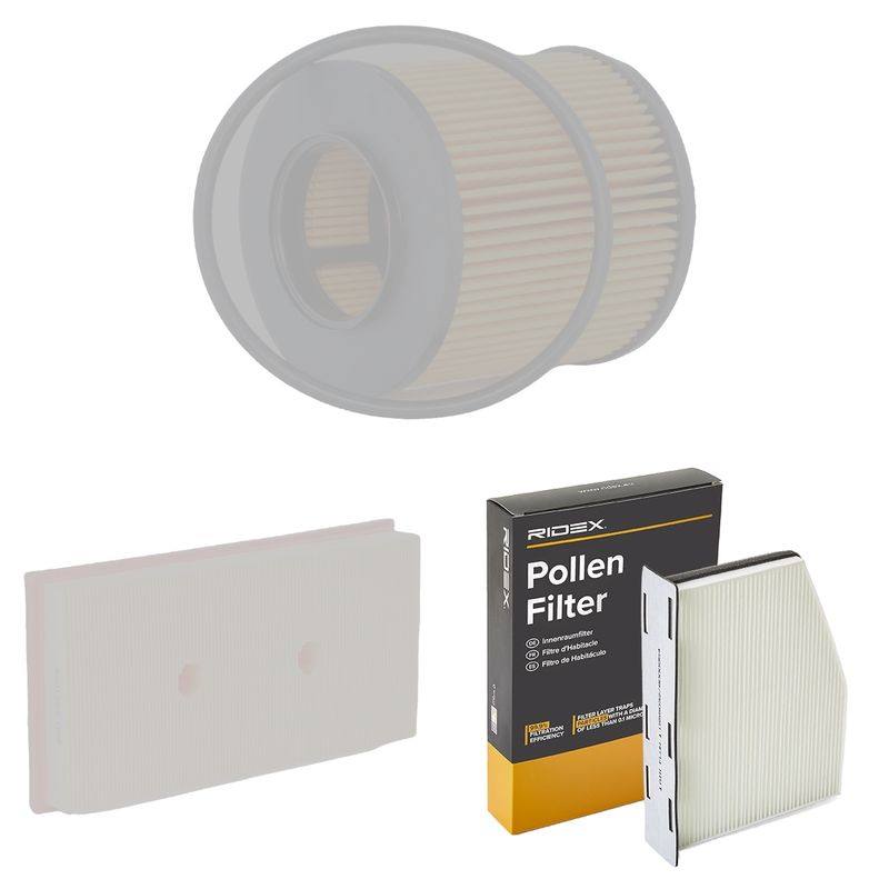 Filter Set