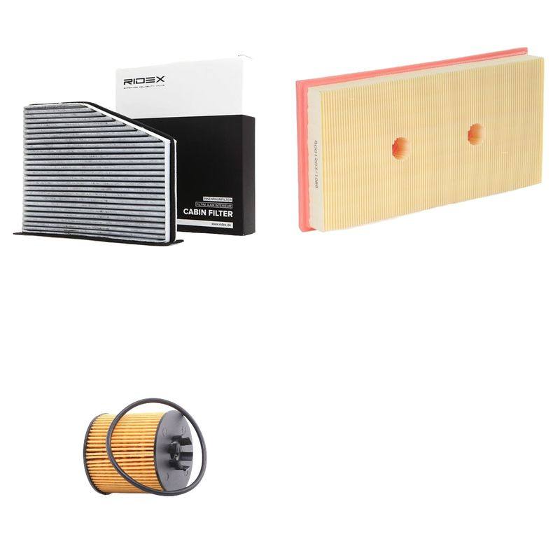 Filter Set