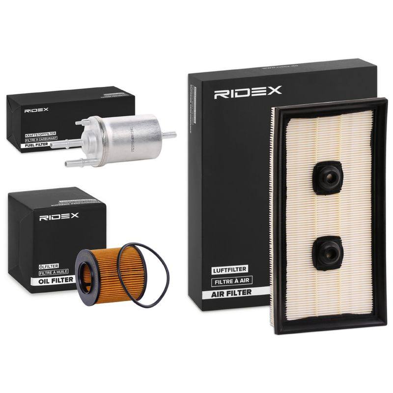 Filter Set