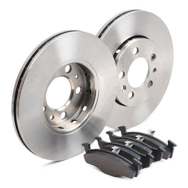 Brake Kit, disc brake