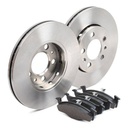 Brake Kit, disc brake
