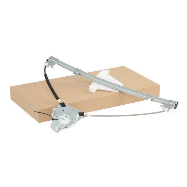 Window Regulator