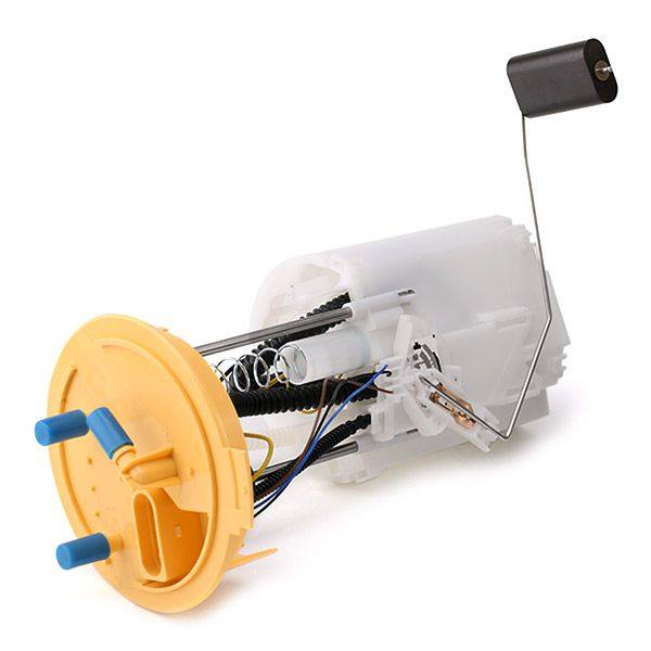 fuel supply unit