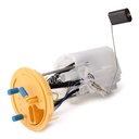 fuel supply unit