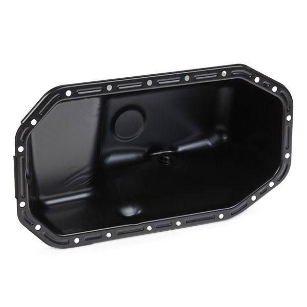 Oil Sump