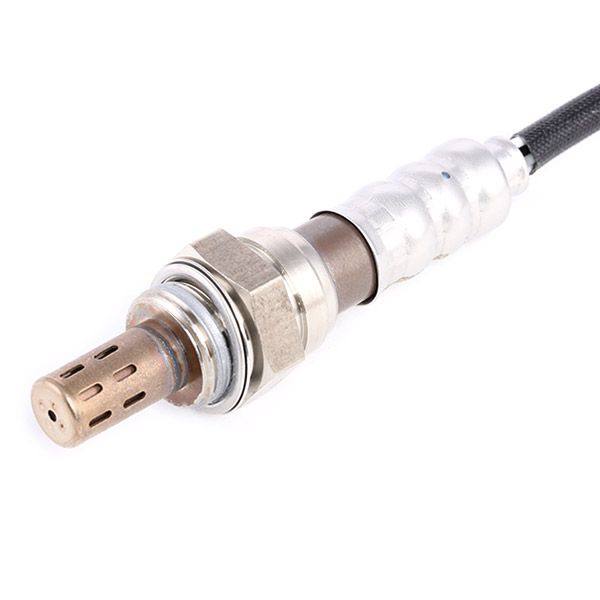 Oxygen Sensor