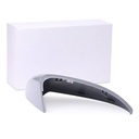 Cover, exterior mirror