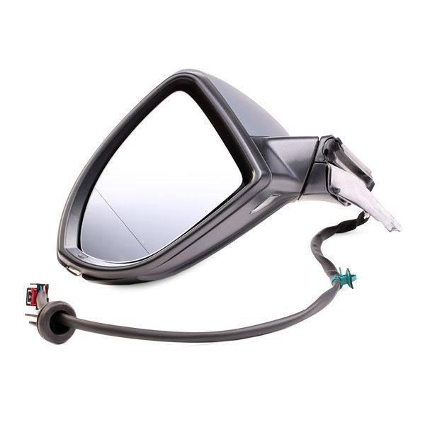 Exterior Mirror