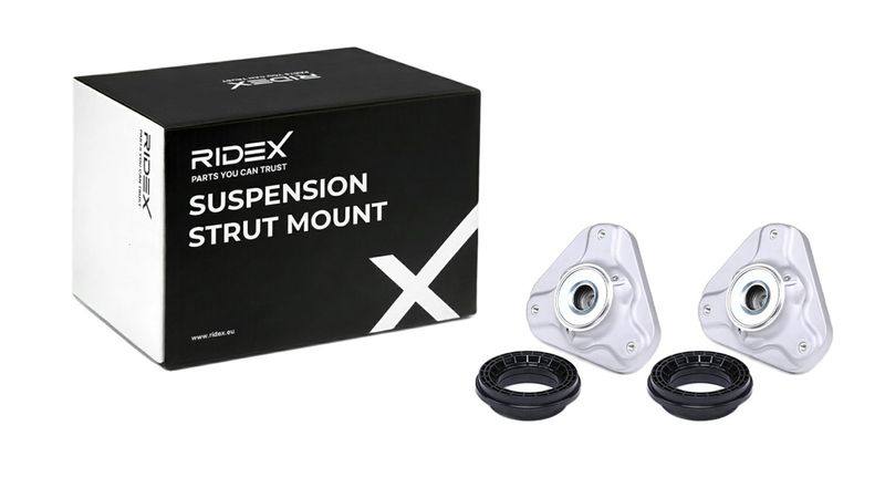Suspension Strut Support Mount