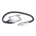 NOx Sensor, NOx catalytic converter