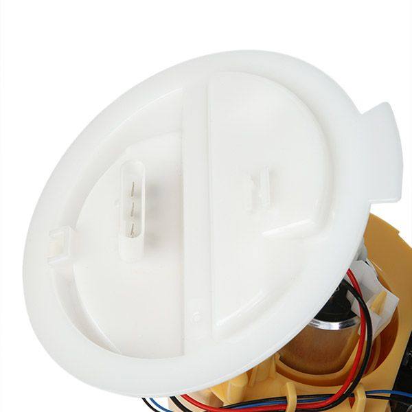 fuel supply unit