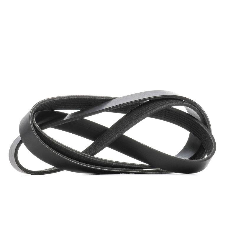 V-ribbed Belt Set