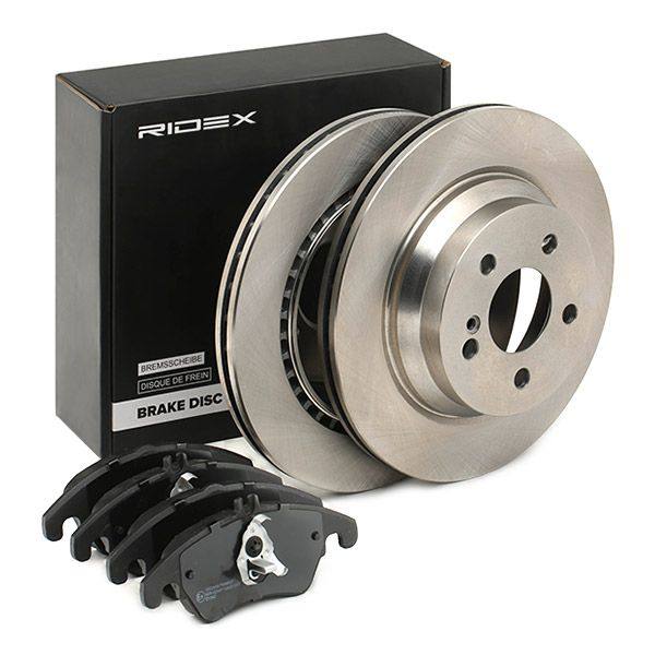 Brake Kit, disc brake
