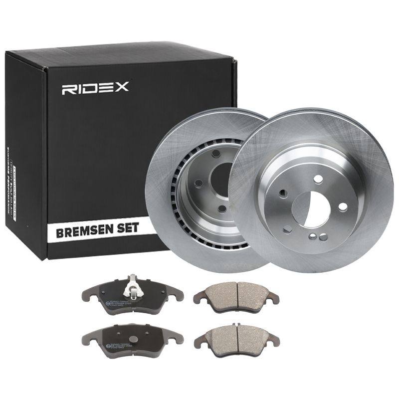 Brake Kit, disc brake