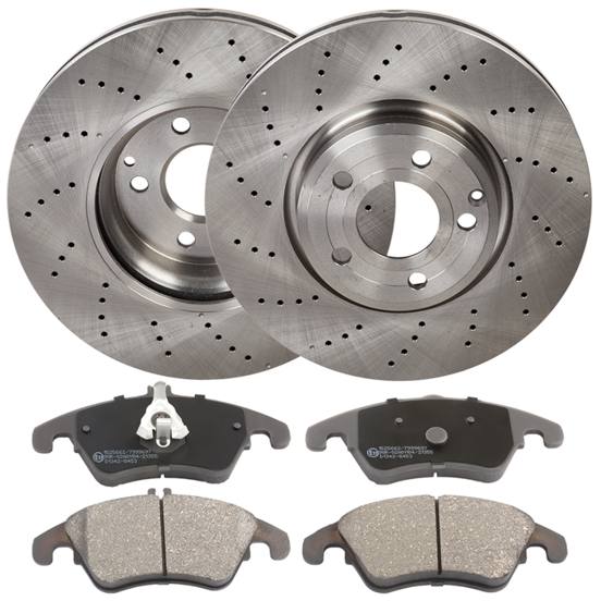 Brake Kit, disc brake