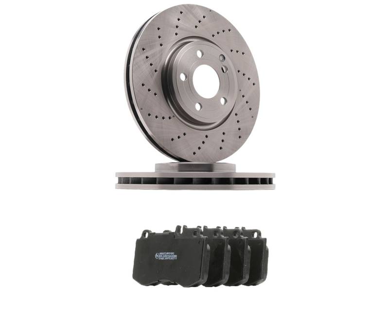 Brake Kit, disc brake