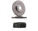 Brake Kit, disc brake