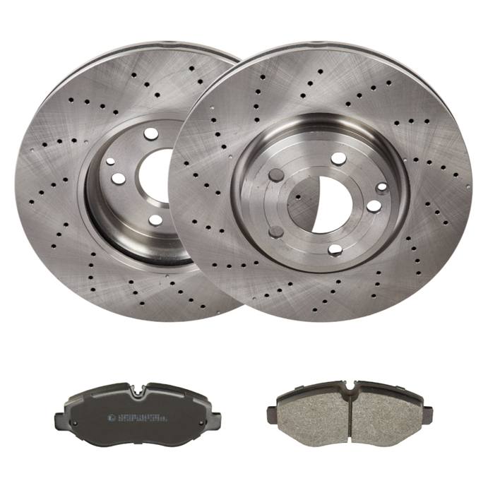 Brake Kit, disc brake