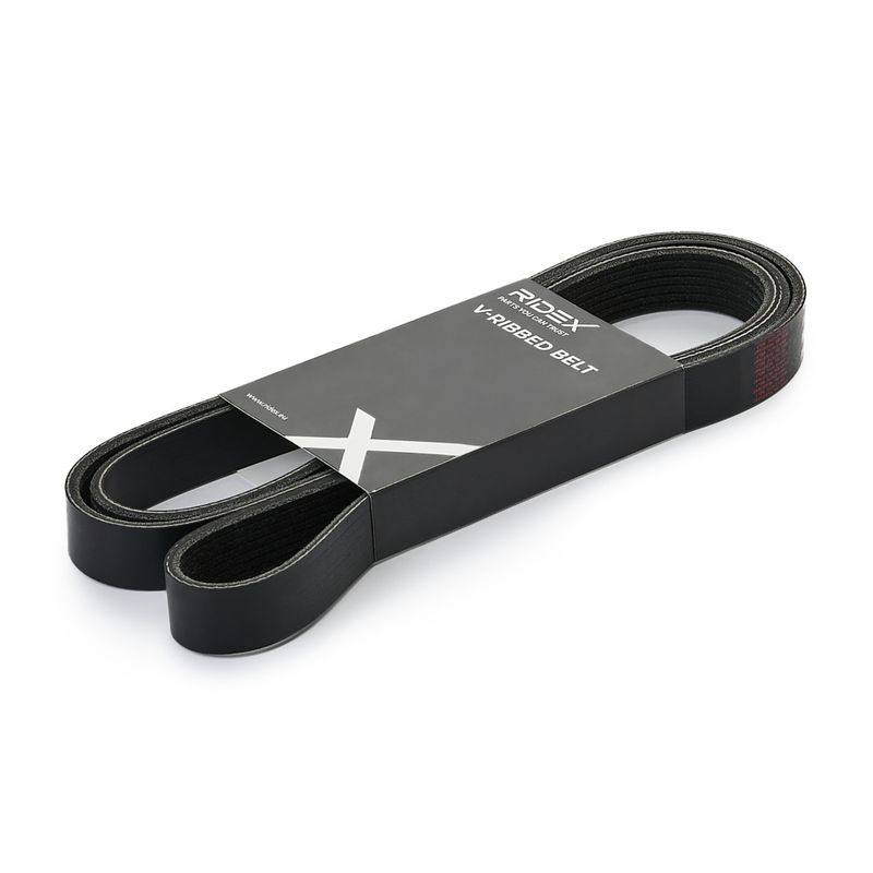 V-ribbed Belt