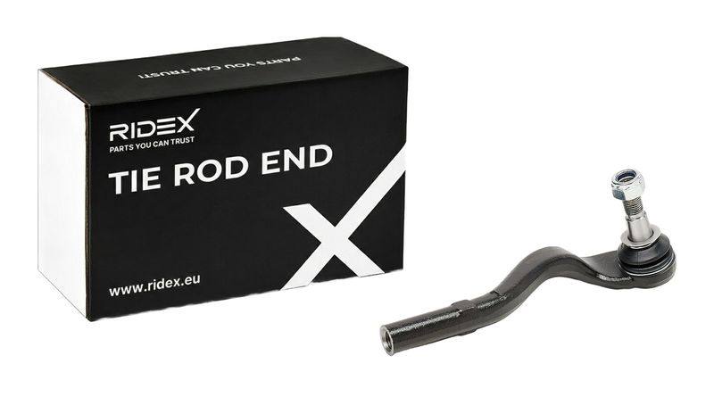 Tie Rod End